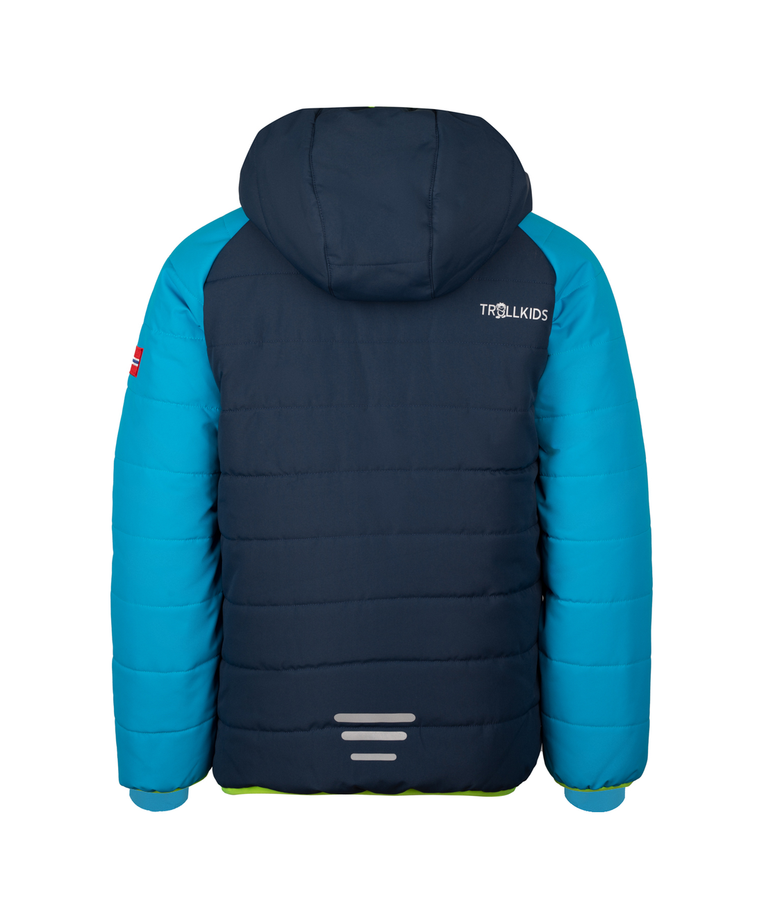 Kids Hafjell Snow Jacket PRO