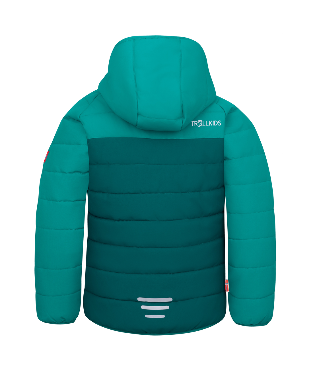 Hafjell Snow Jacket PRO