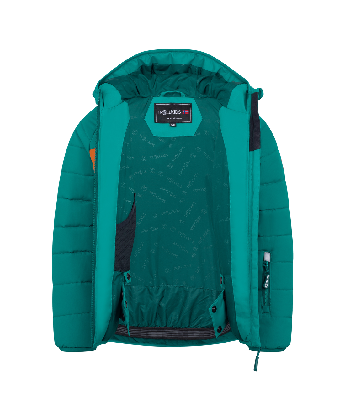 Hafjell Snow Jacket PRO