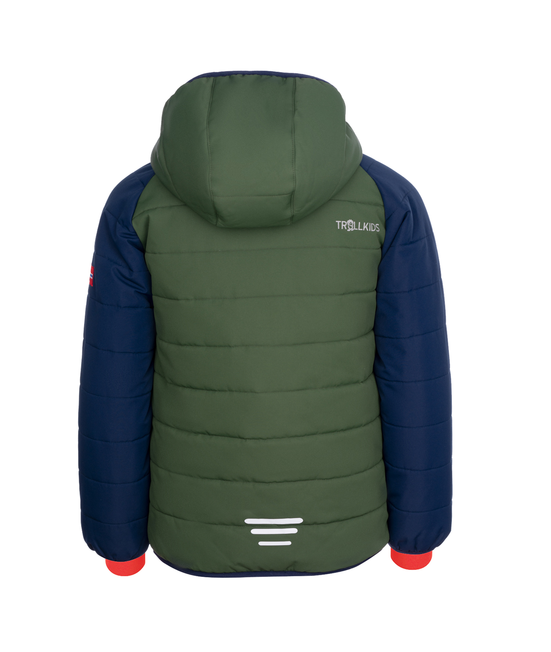 Kids Hafjell Snow Jacket PRO