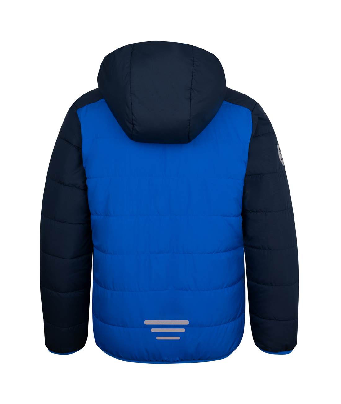 Sandvika Turnover Jacket