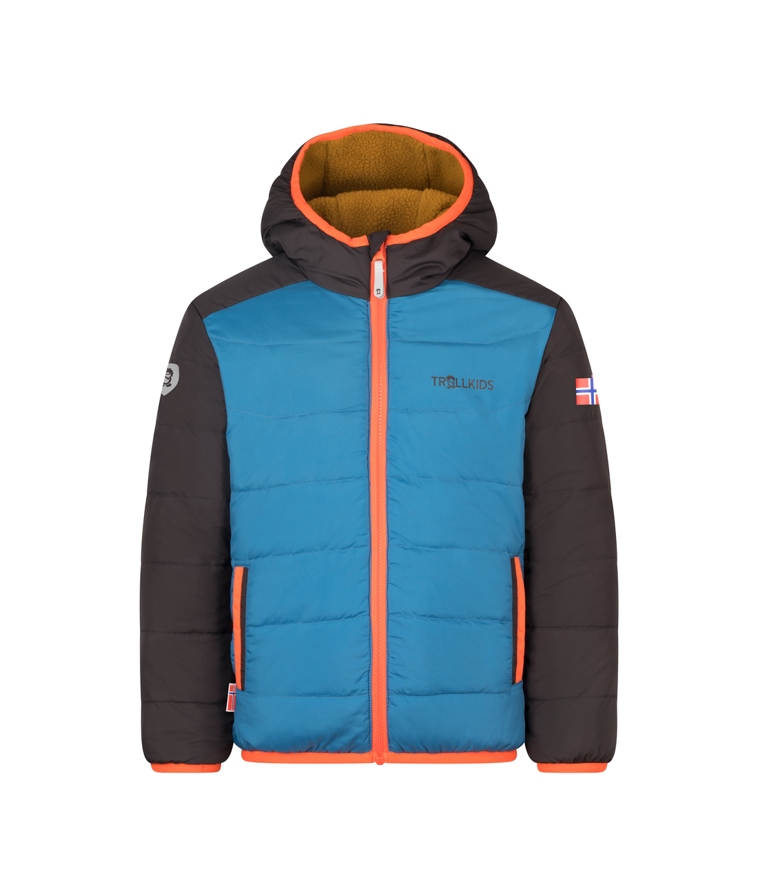 Sandvika Turnover Jacket