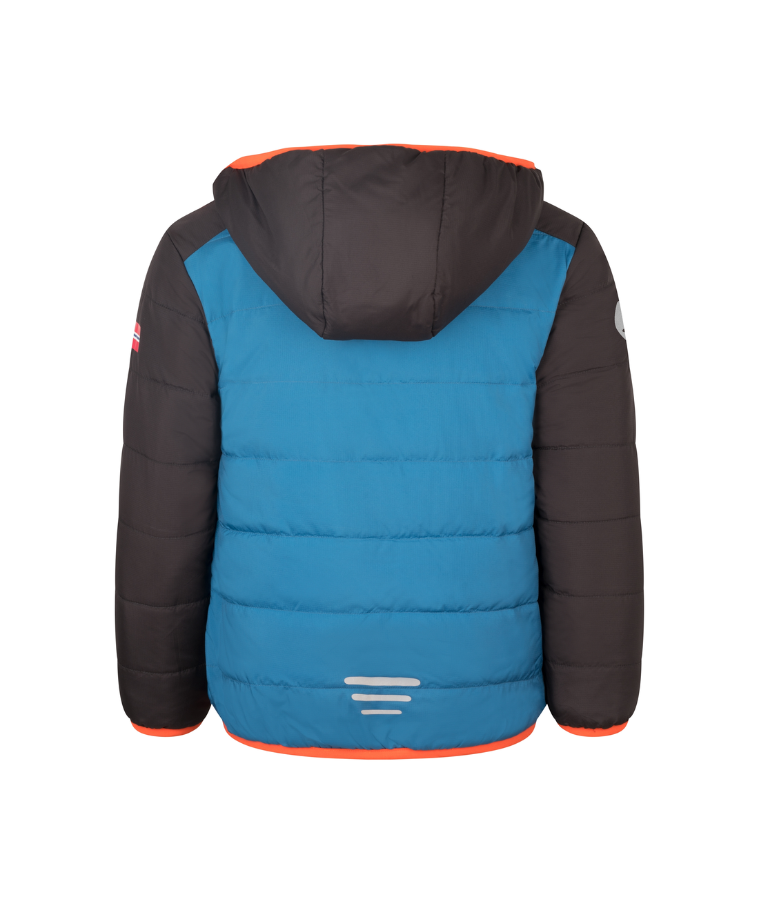 Sandvika Turnover Jacket