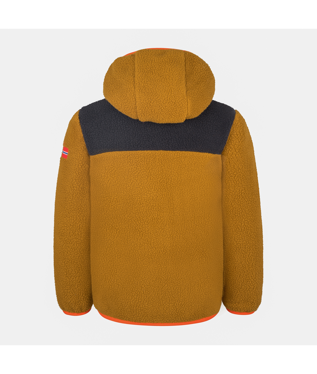 Sandvika Turnover Jacket