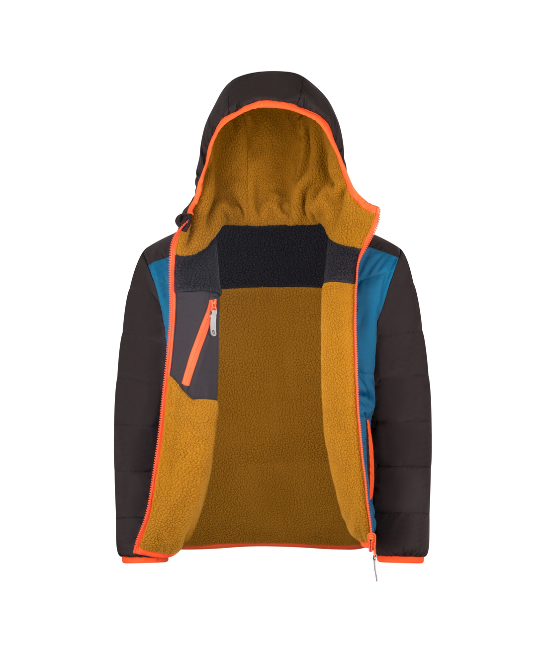 Sandvika Turnover Jacket