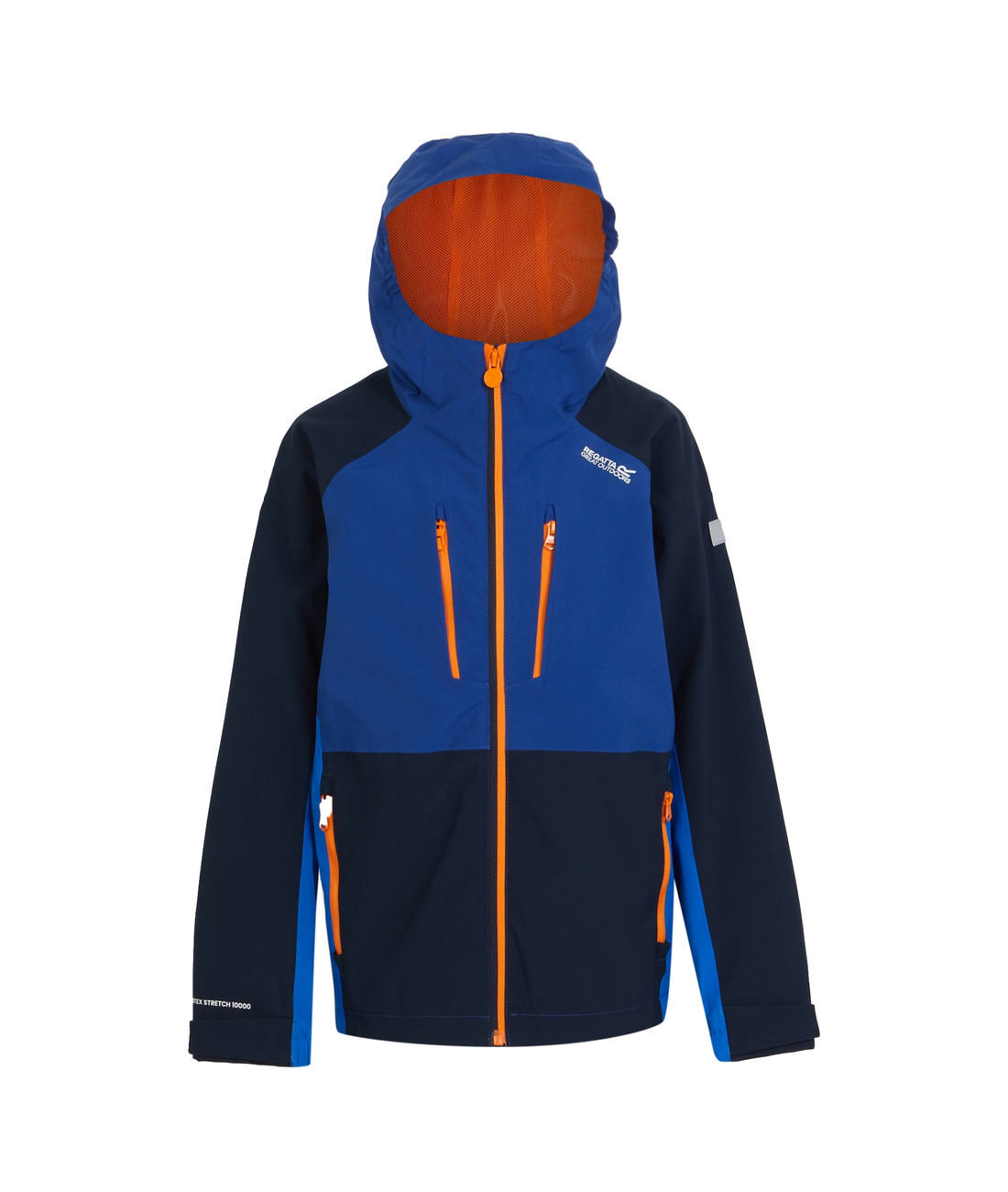 Junior Highton Jacket V