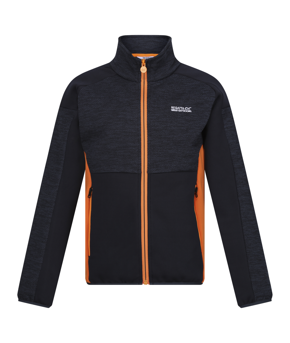 Junior Highton F/Z Fleece