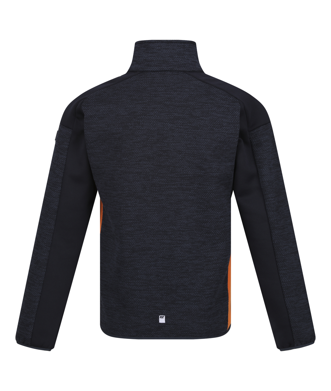 Junior Highton F/Z Fleece