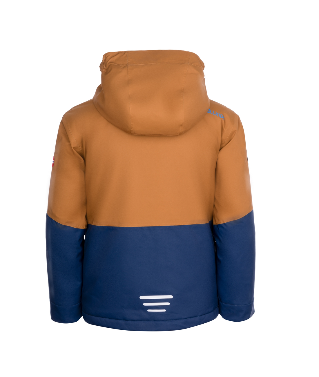 Hallingdal Jacket