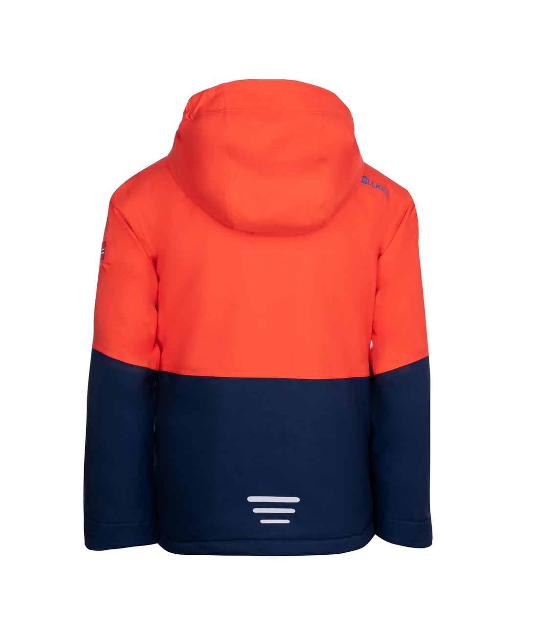 Hallingdal Jacket