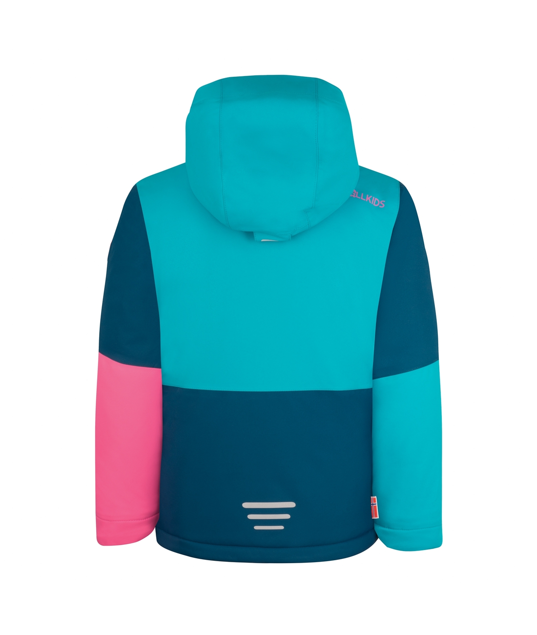 Hallingdal Jacket
