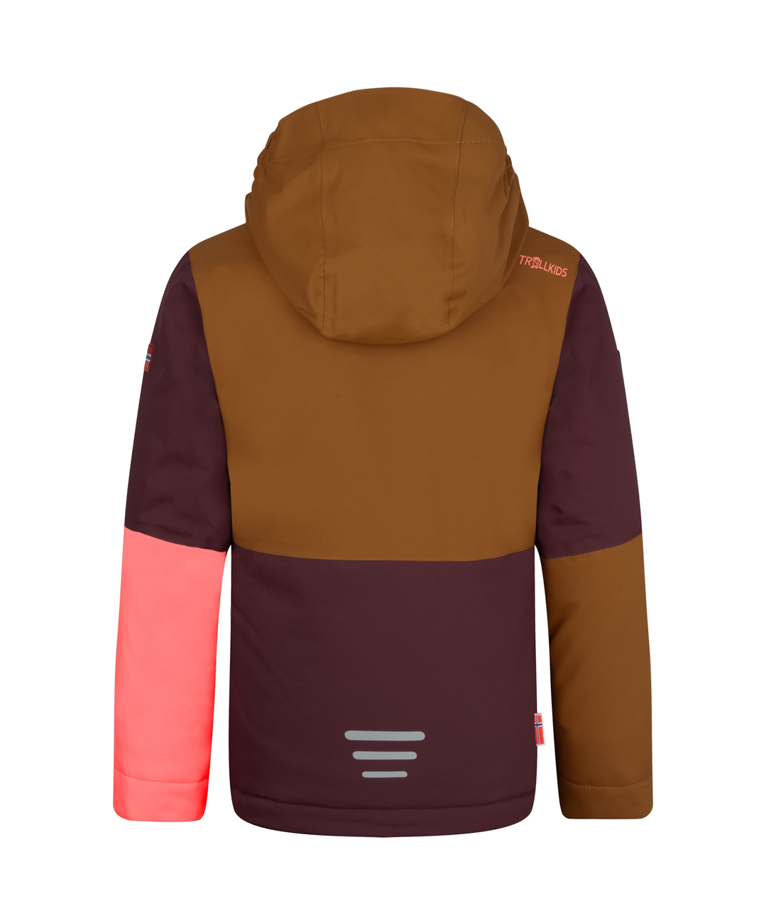 Hallingdal Jacket