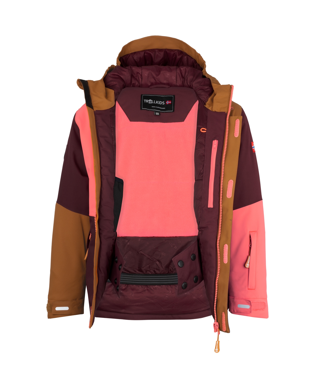 Hallingdal Jacket
