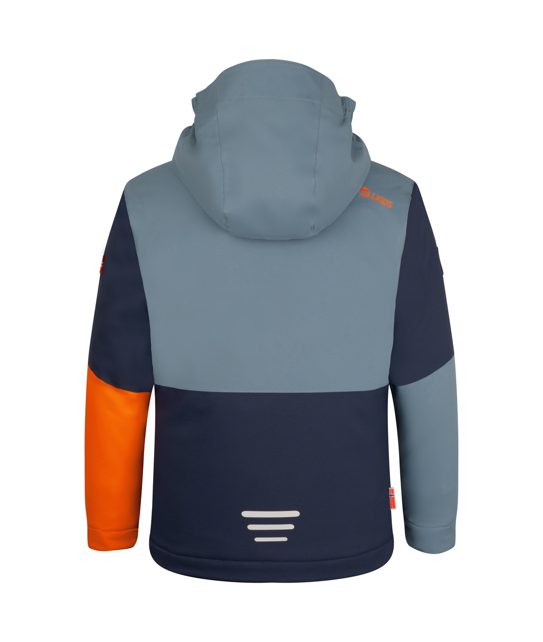 Hallingdal Jacket