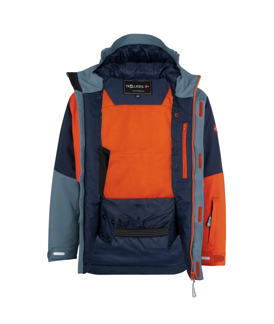 Hallingdal Jacket
