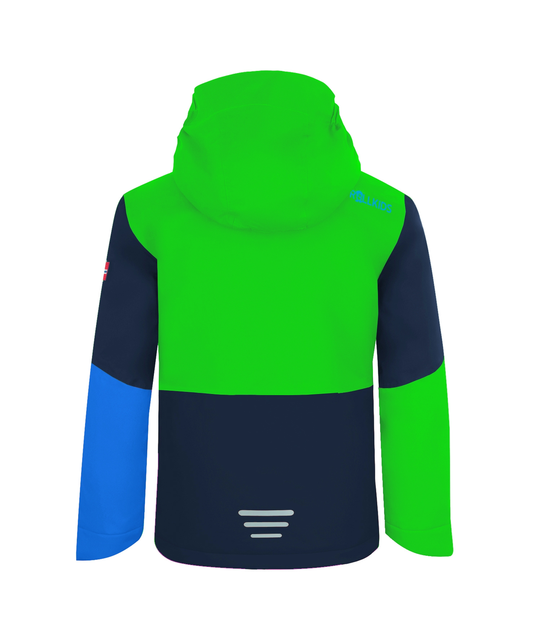 Hallingdal Jacket