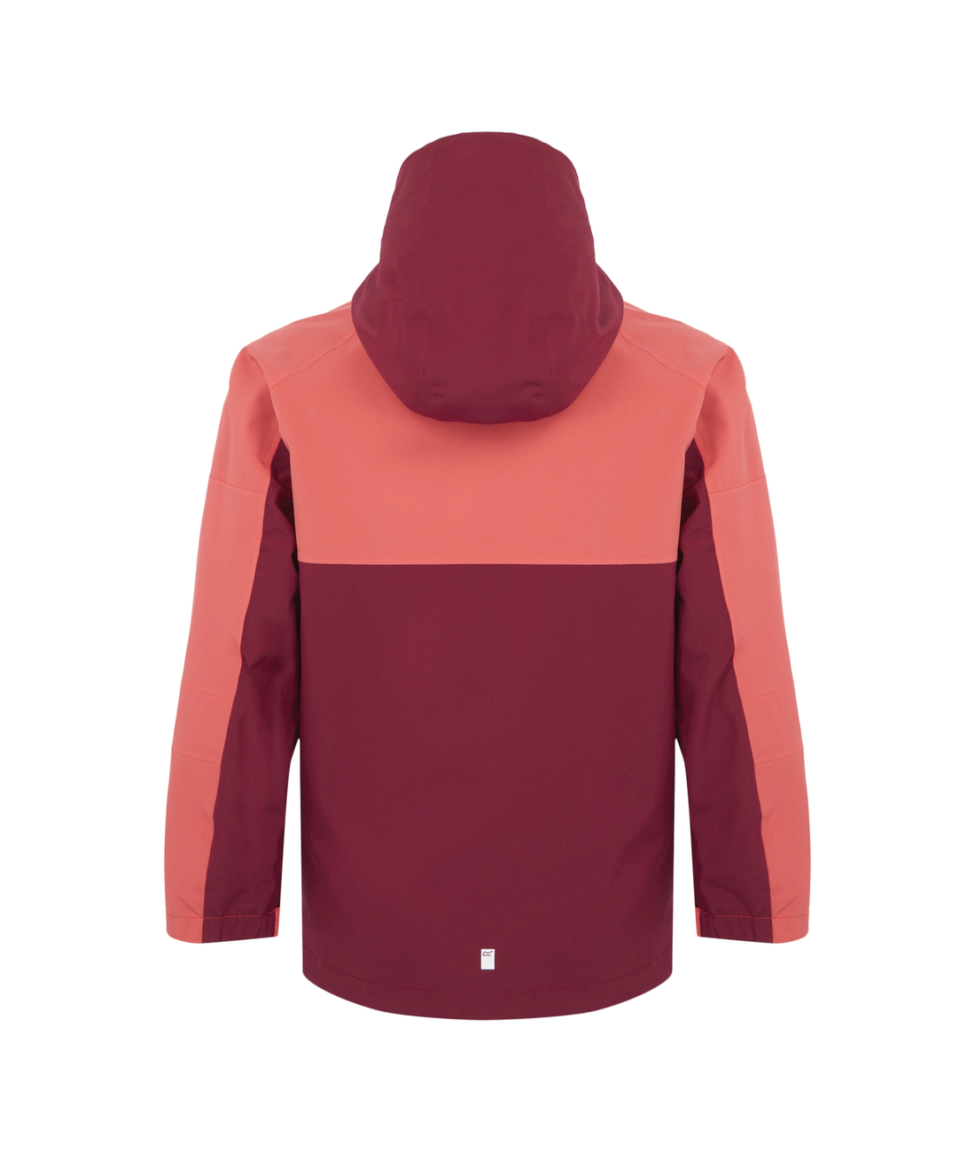 Trekktain 3in1 Jacket
