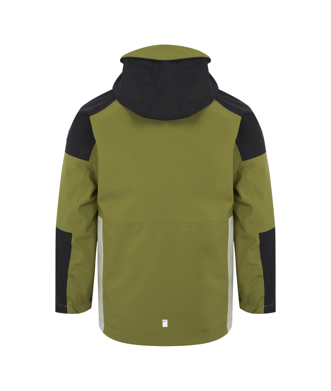 Trekktain 3in1 Jacket