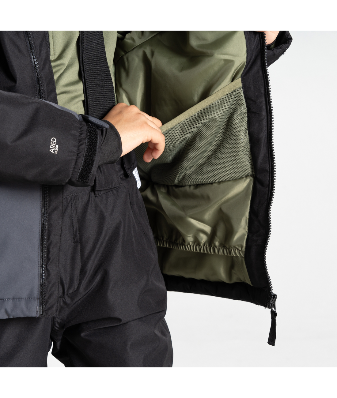 Impose IV Jacket