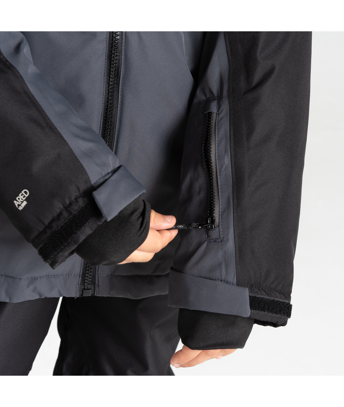 Impose IV Jacket
