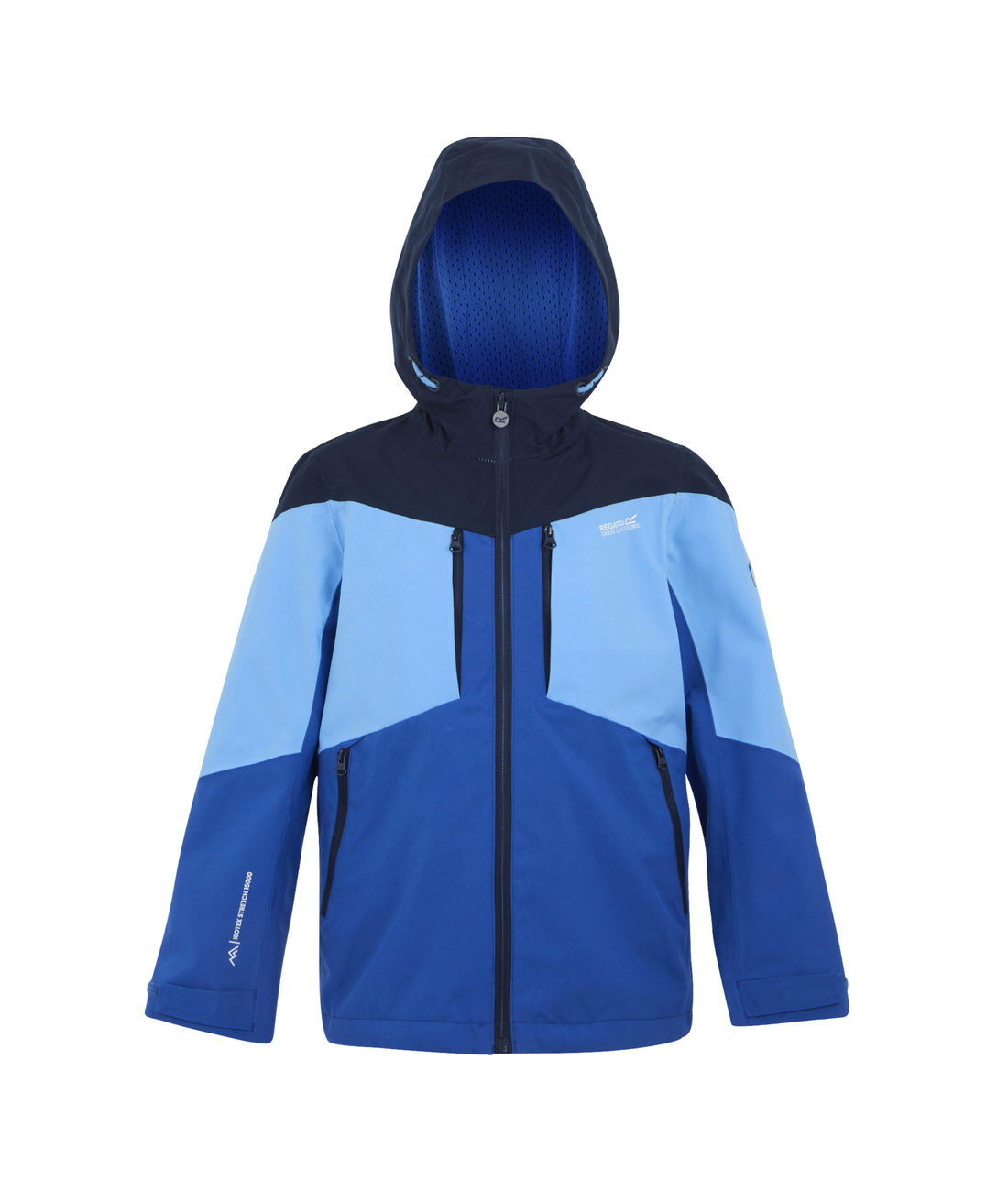 Junior Highton Jacket VI