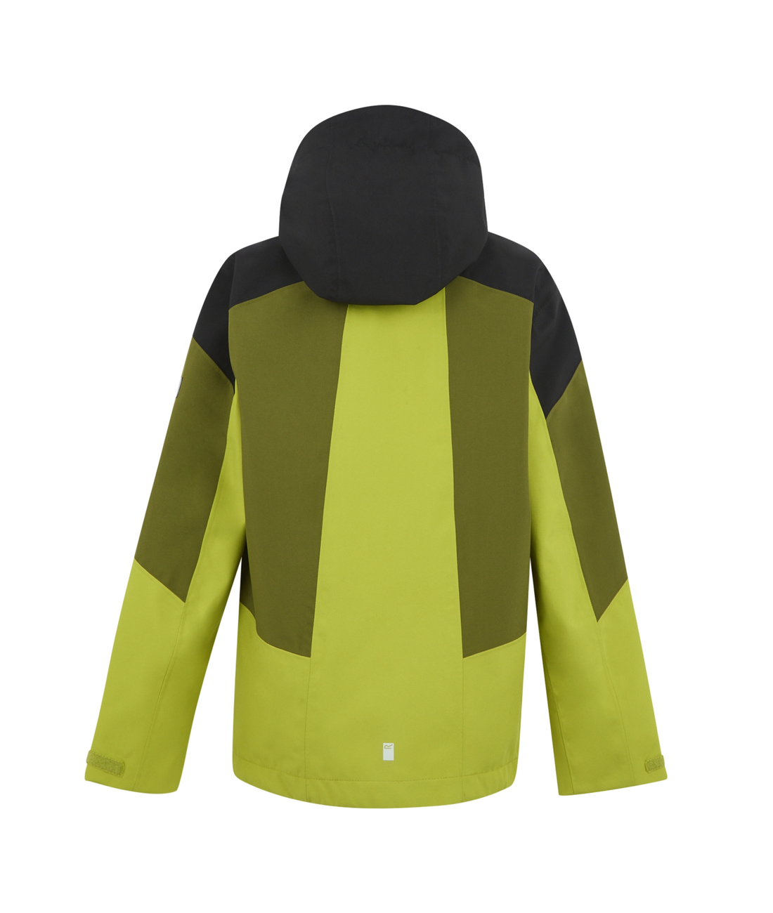 Junior Highton Jacket VI