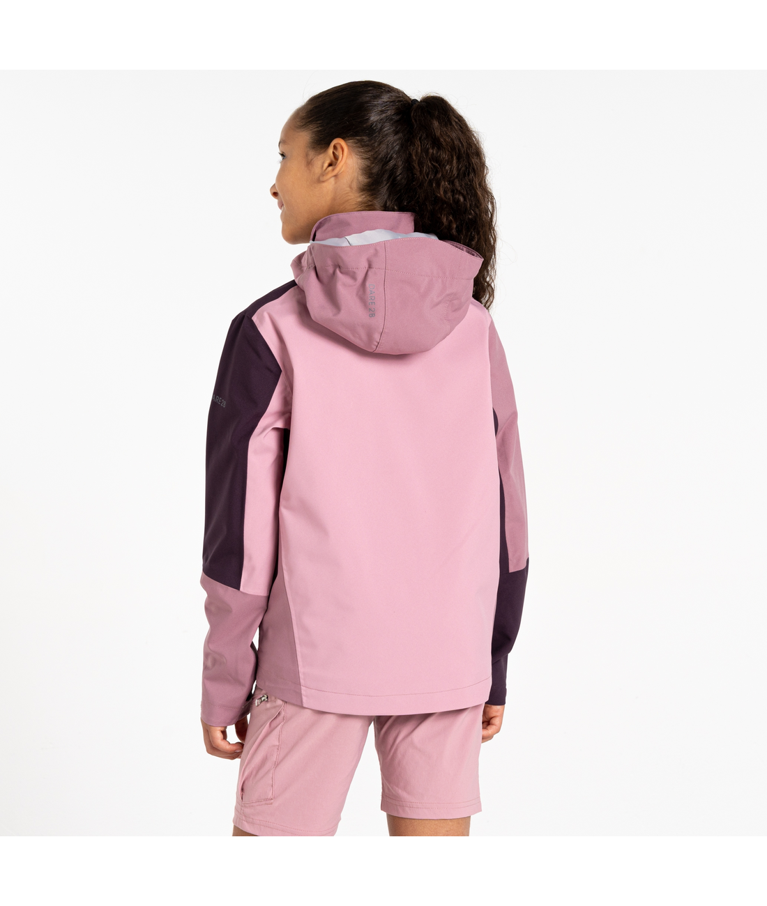 Explore II Jacket
