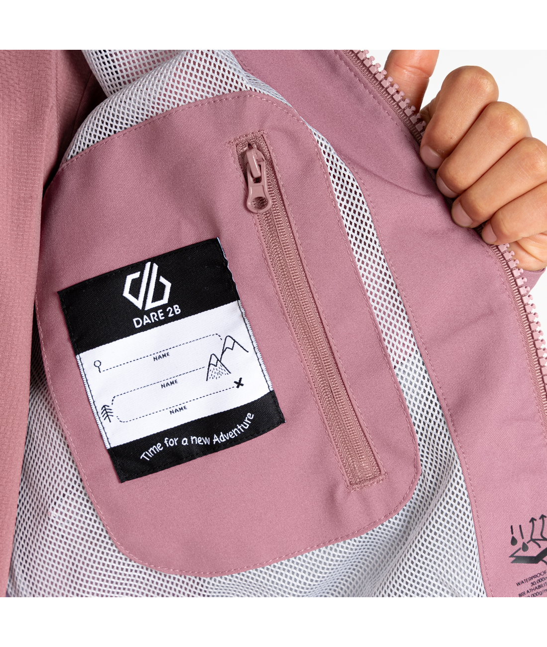Explore II Jacket
