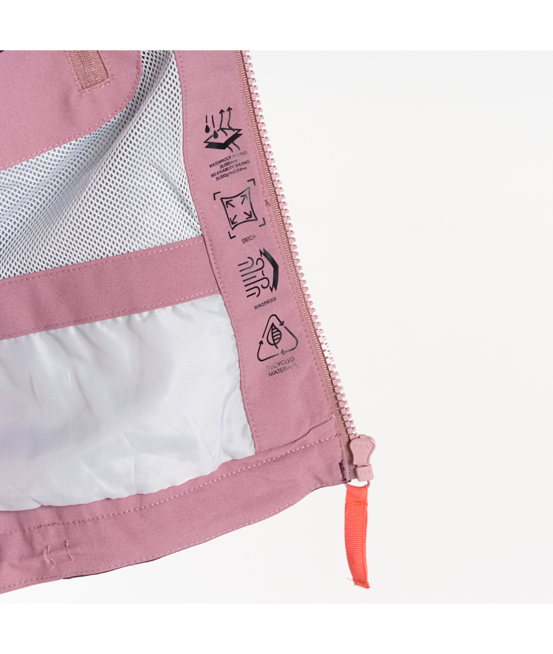 Explore II Jacket