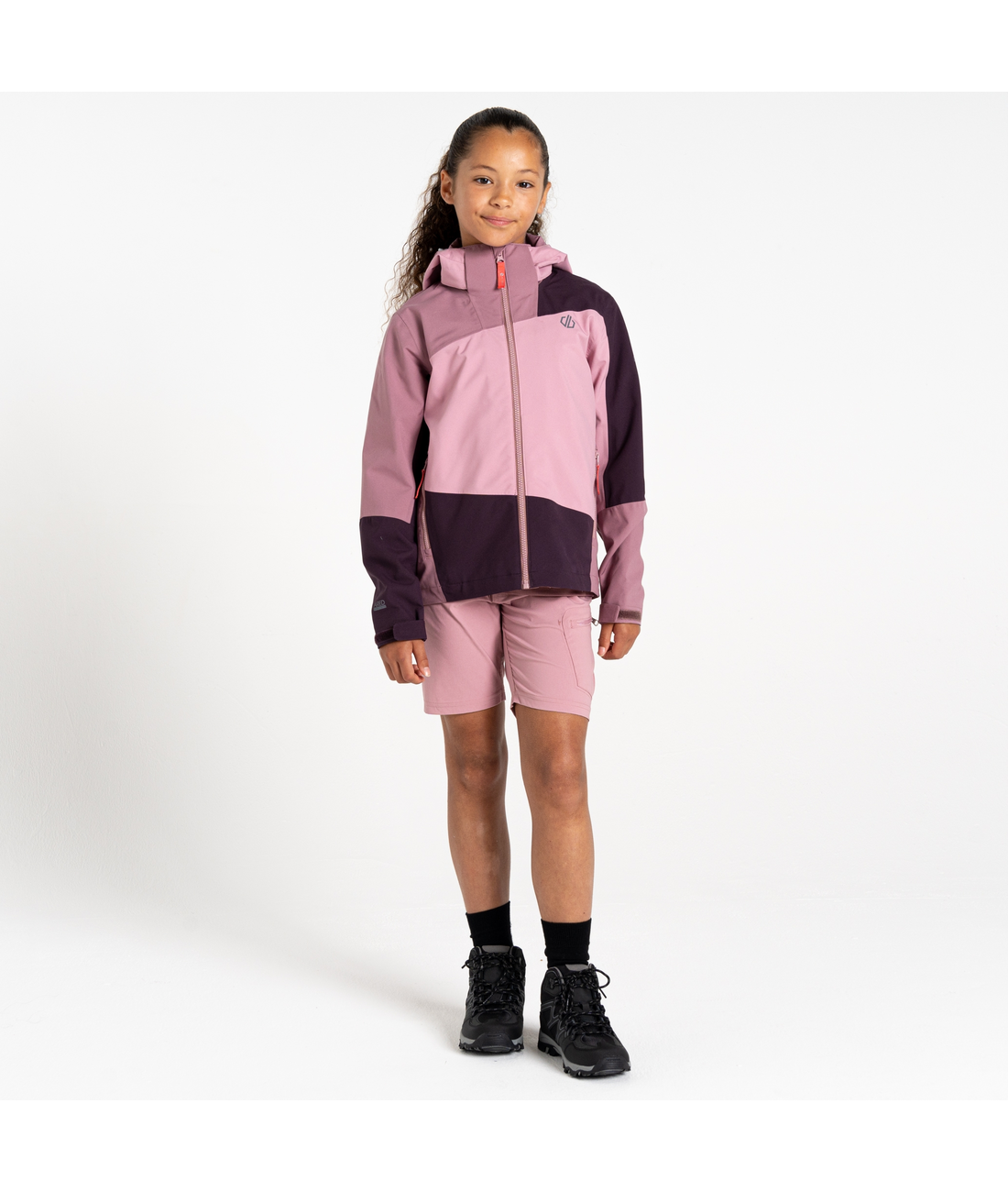 Explore II Jacket