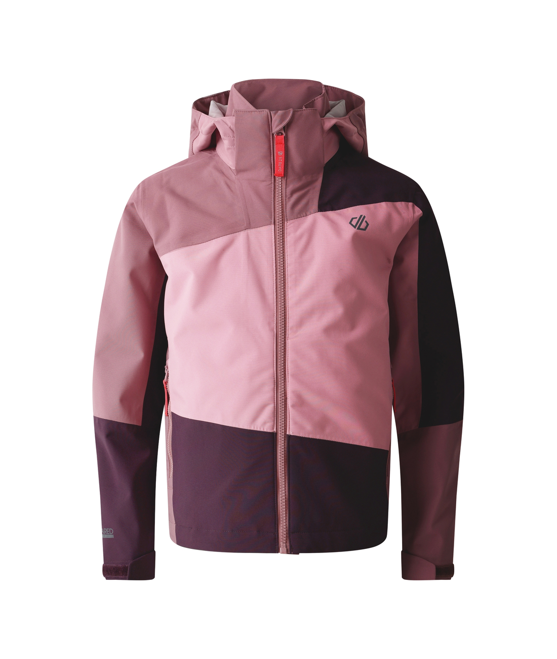 Explore II Jacket