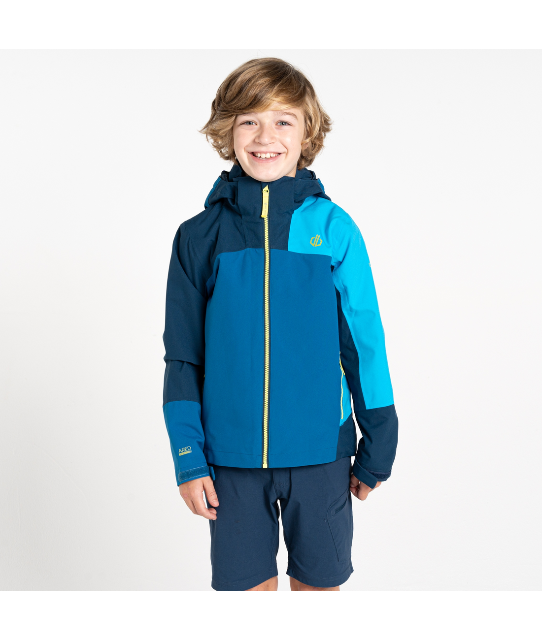 Explore II Jacket