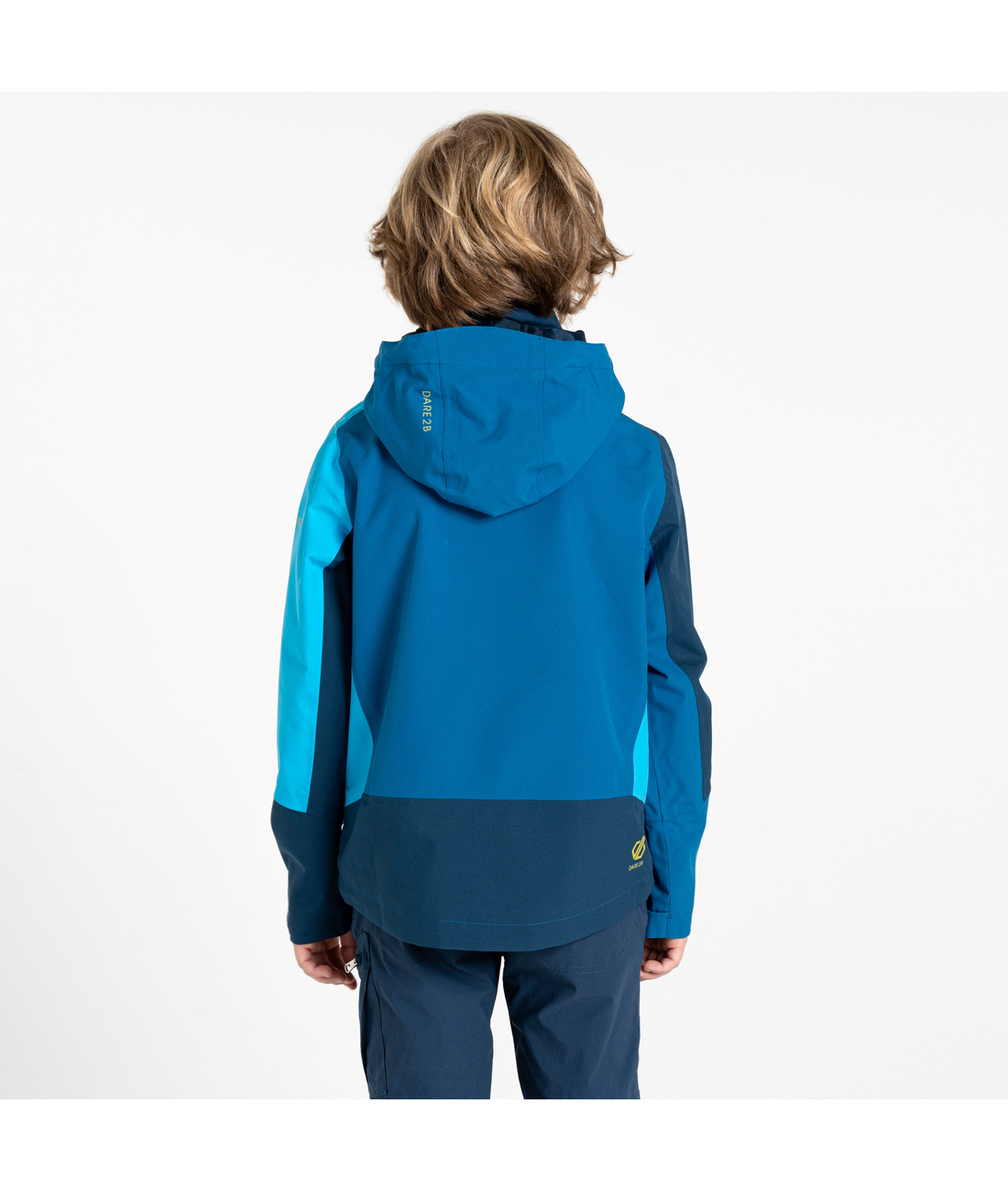 Explore II Jacket