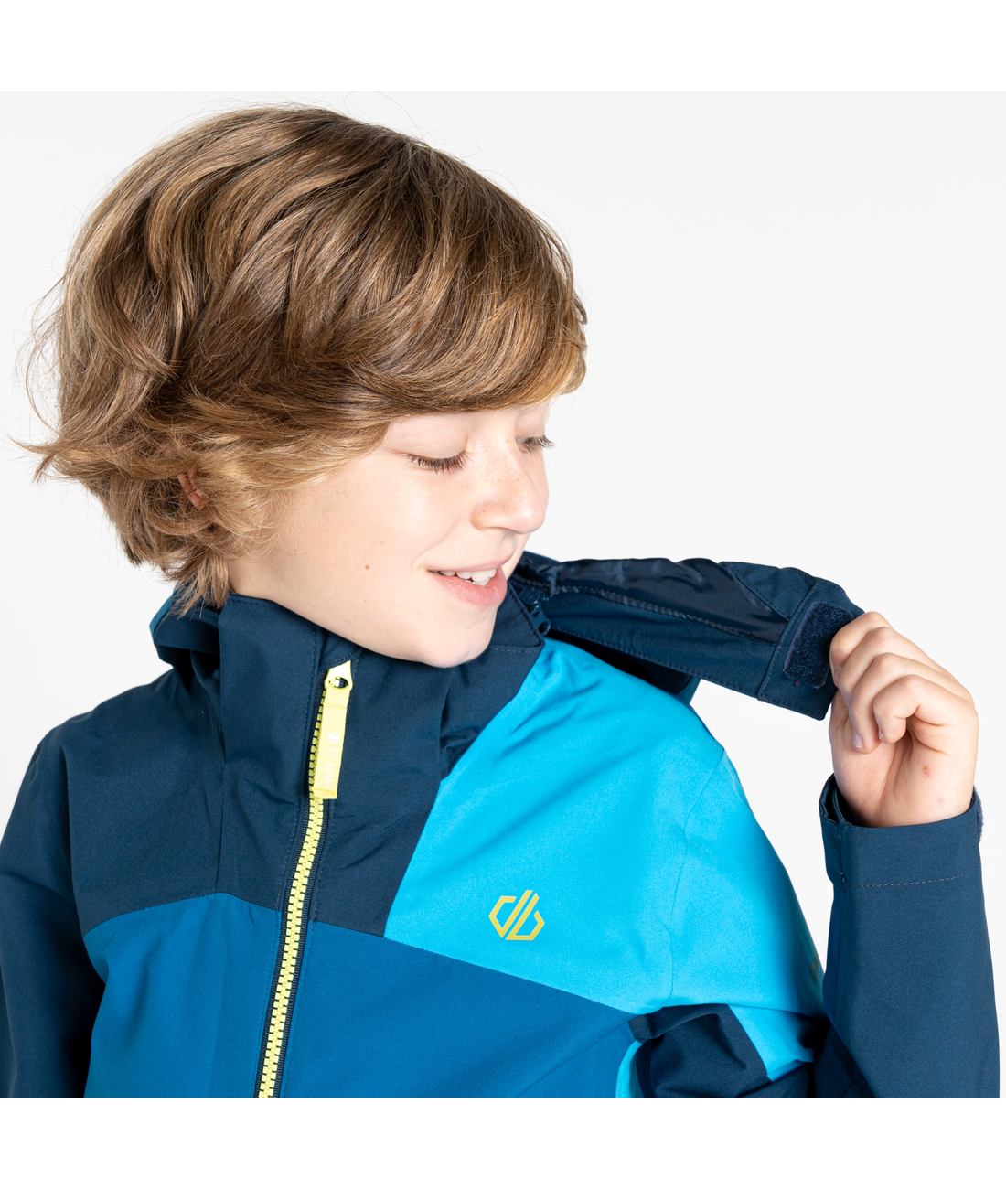 Explore II Jacket