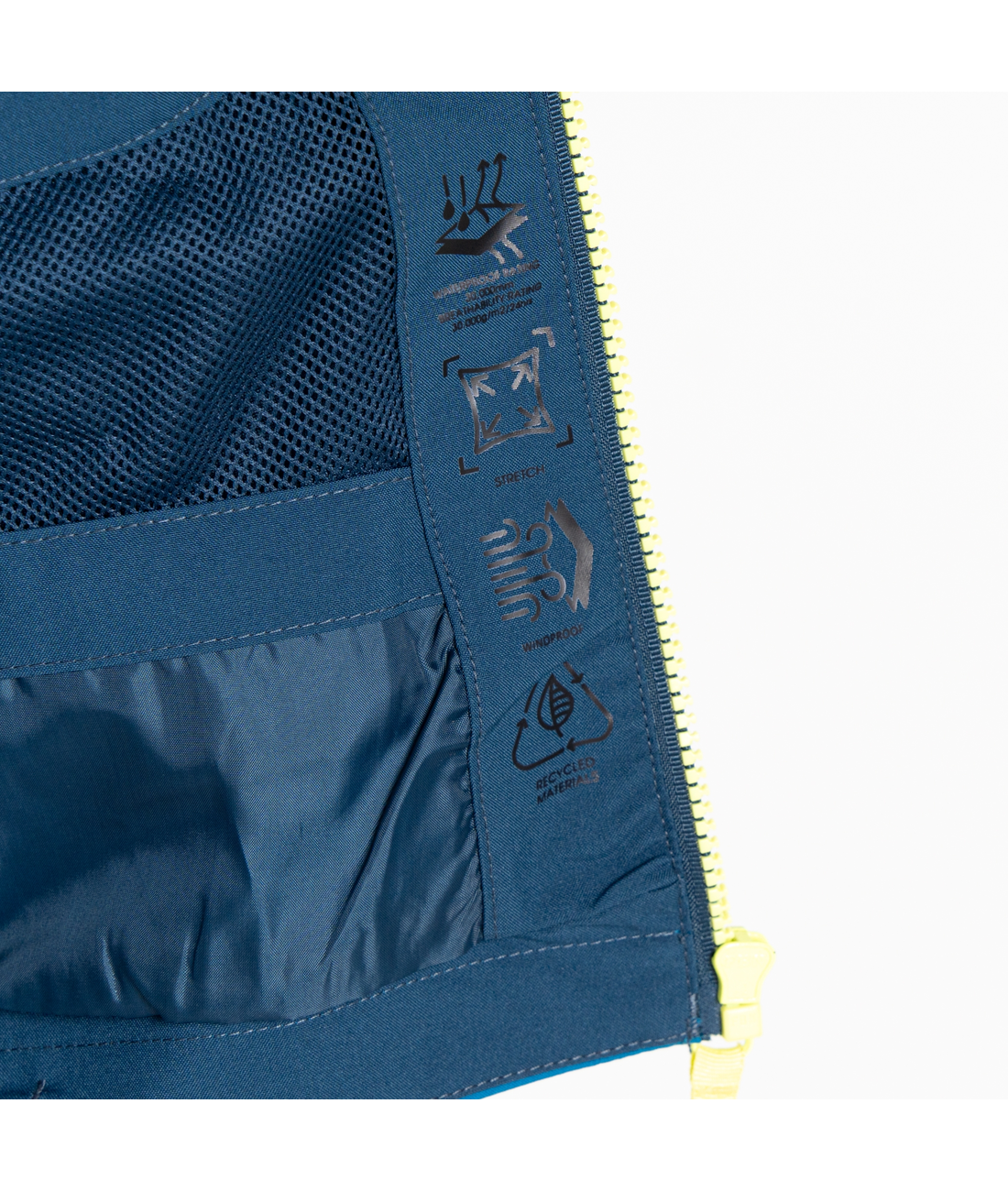 Explore II Jacket