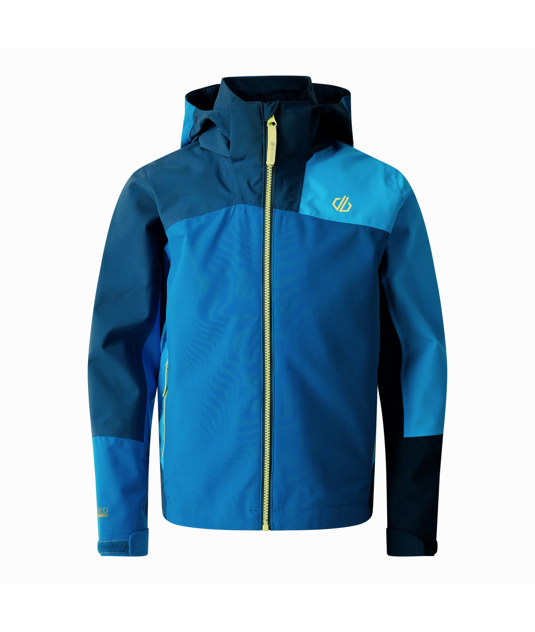 Explore II Jacket