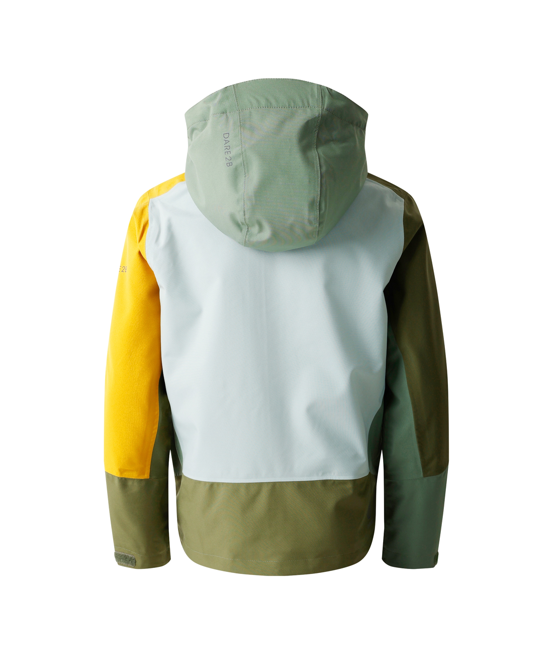 Explore II Jacket