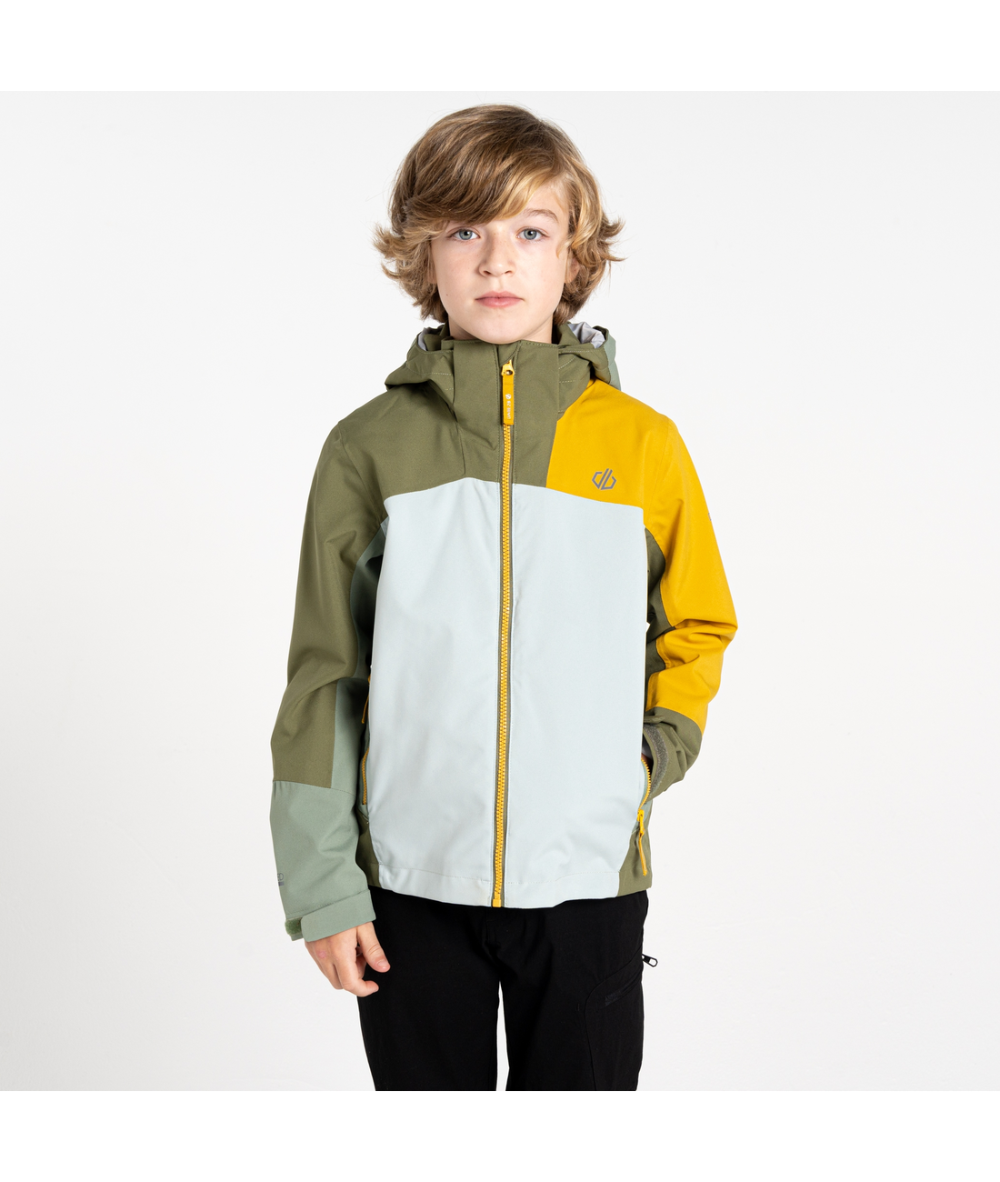 Explore II Jacket