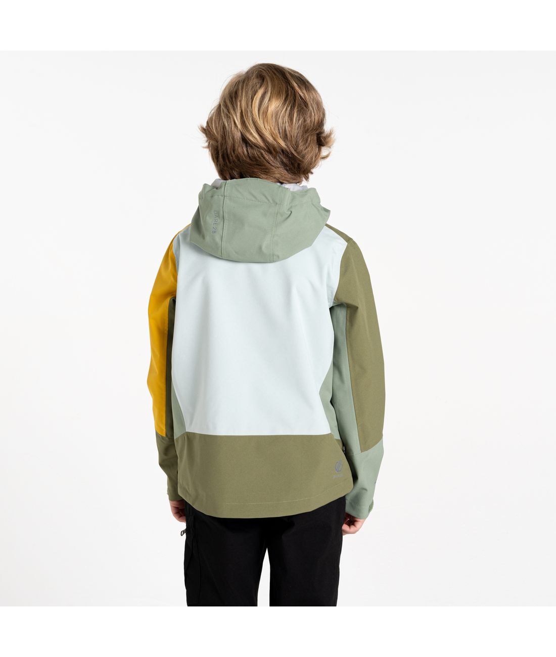 Explore II Jacket