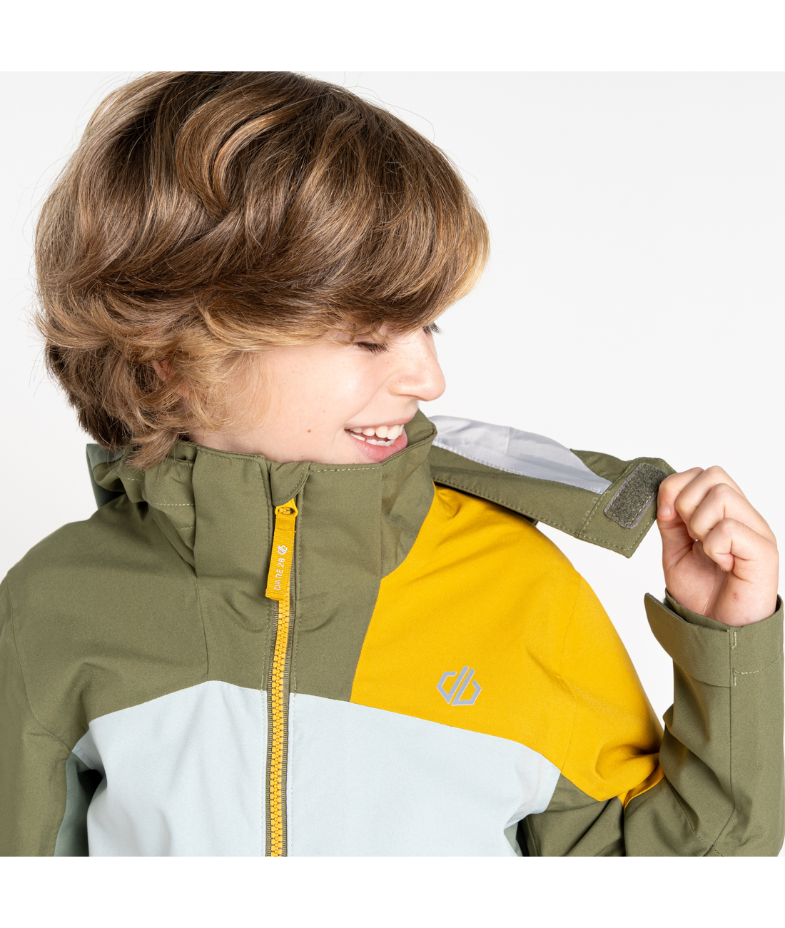 Explore II Jacket