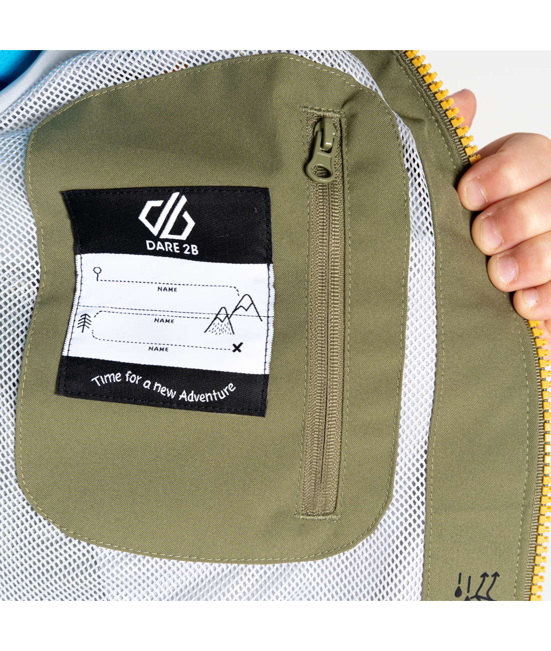Explore II Jacket