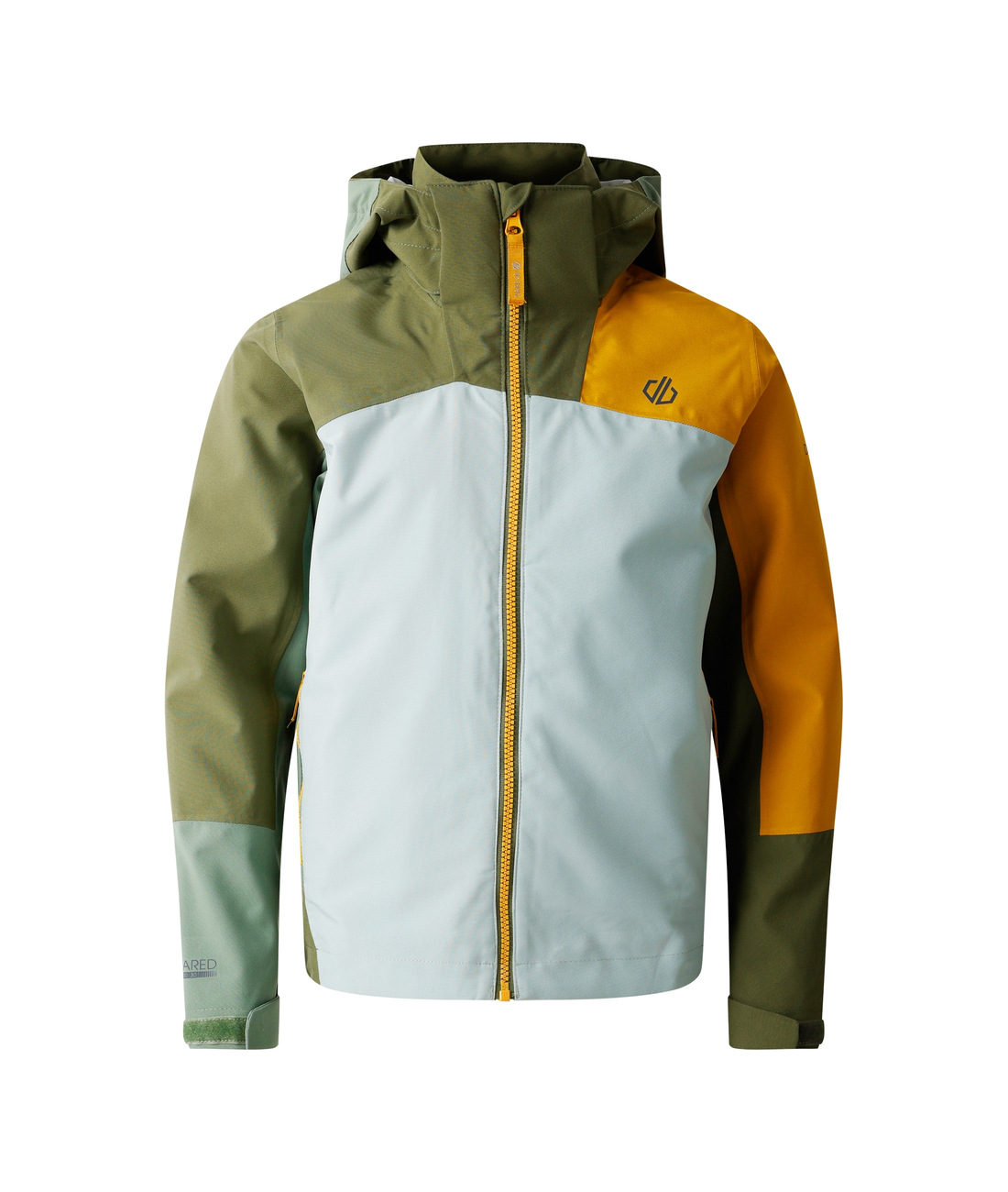 Explore II Jacket