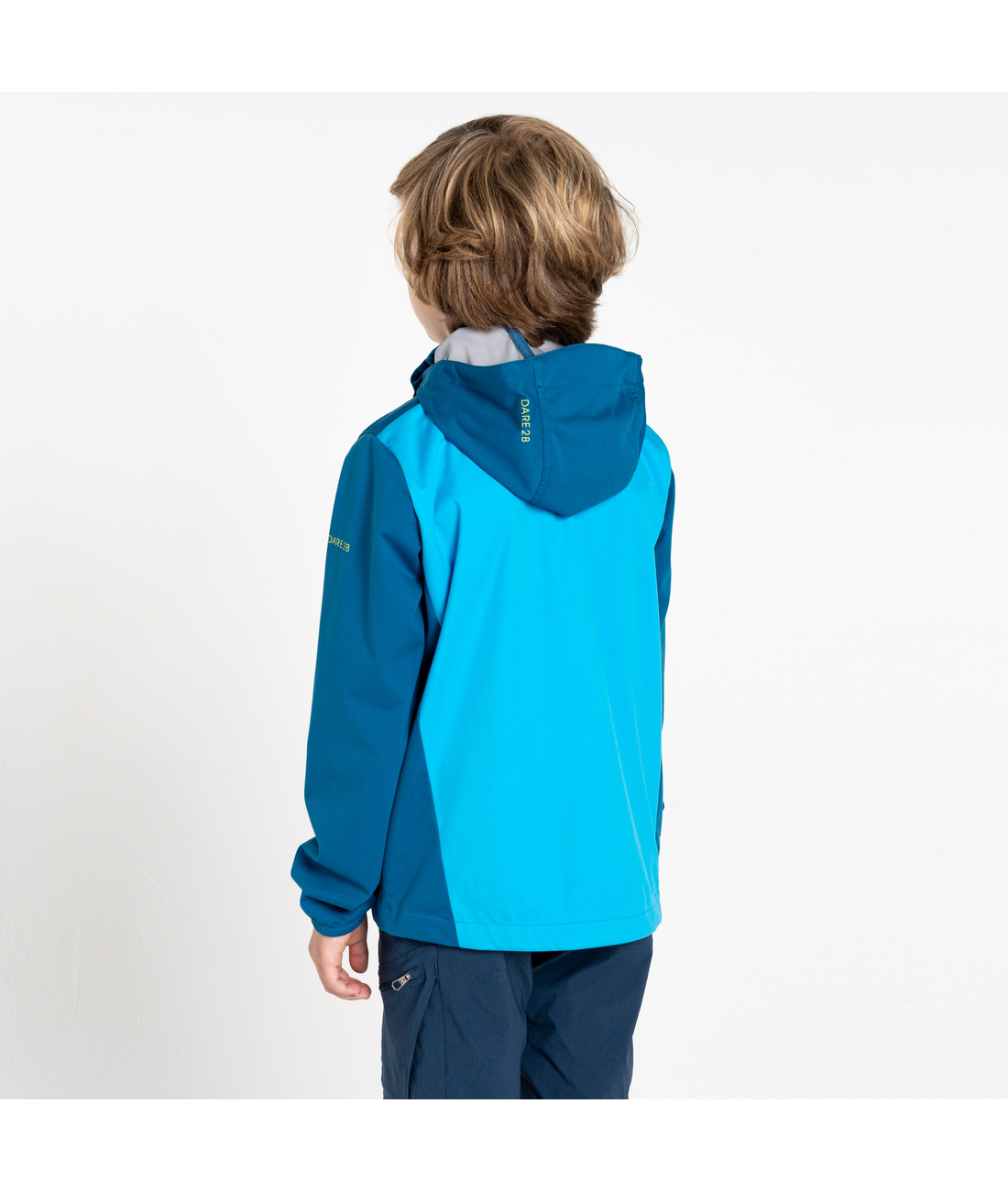 Explore Softshell Jacket