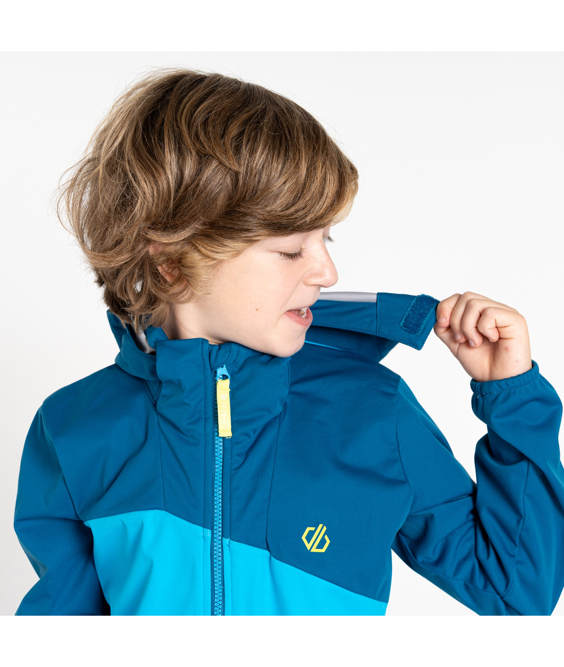 Explore Softshell Jacket