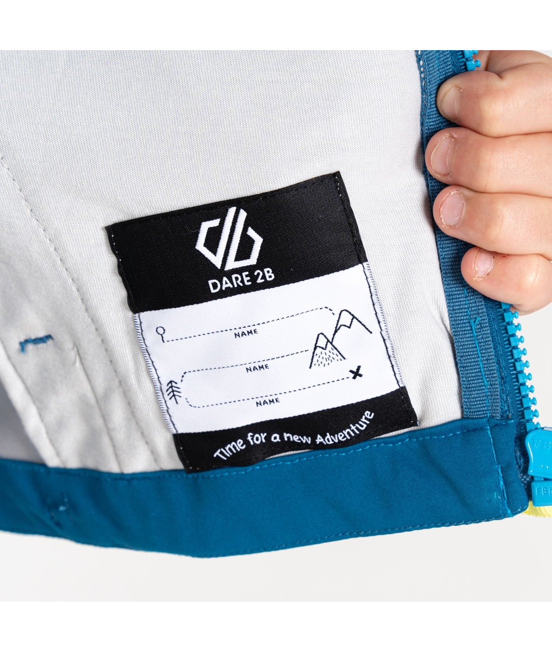 Explore Softshell Jacket