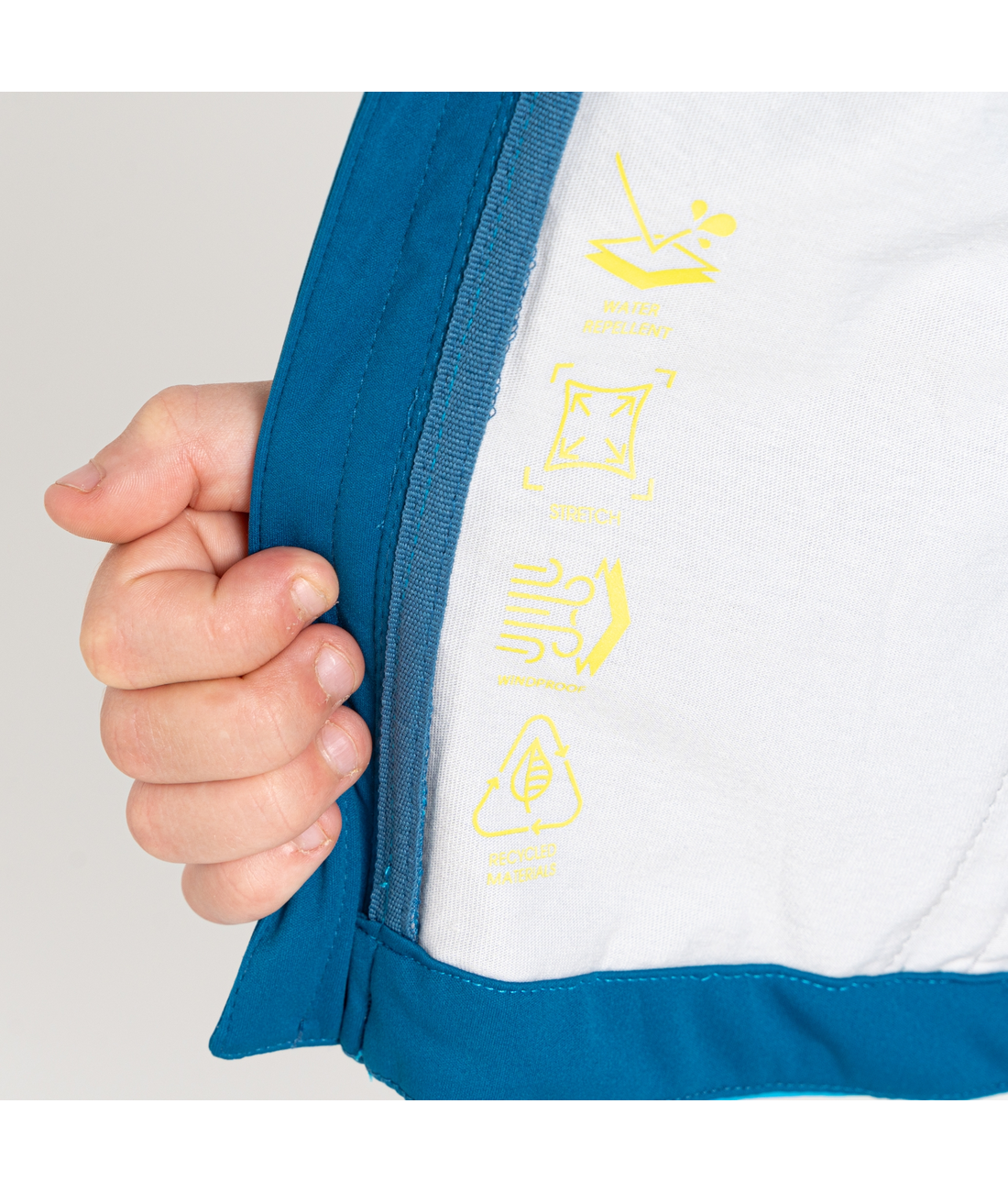 Explore Softshell Jacket