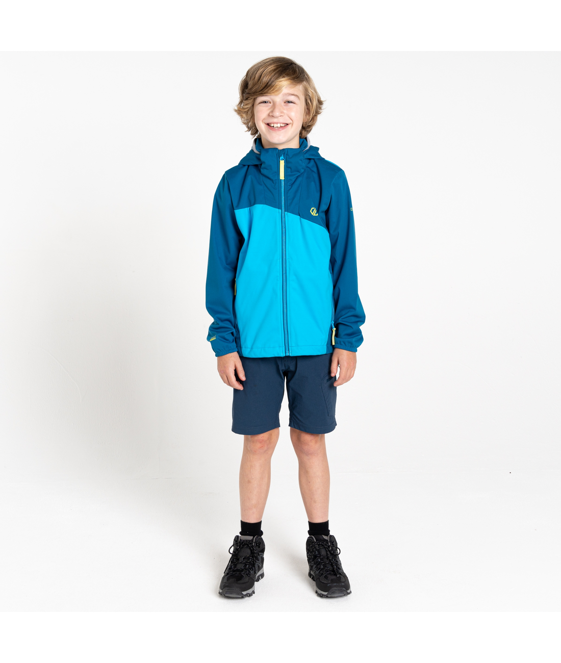 Explore Softshell Jacket
