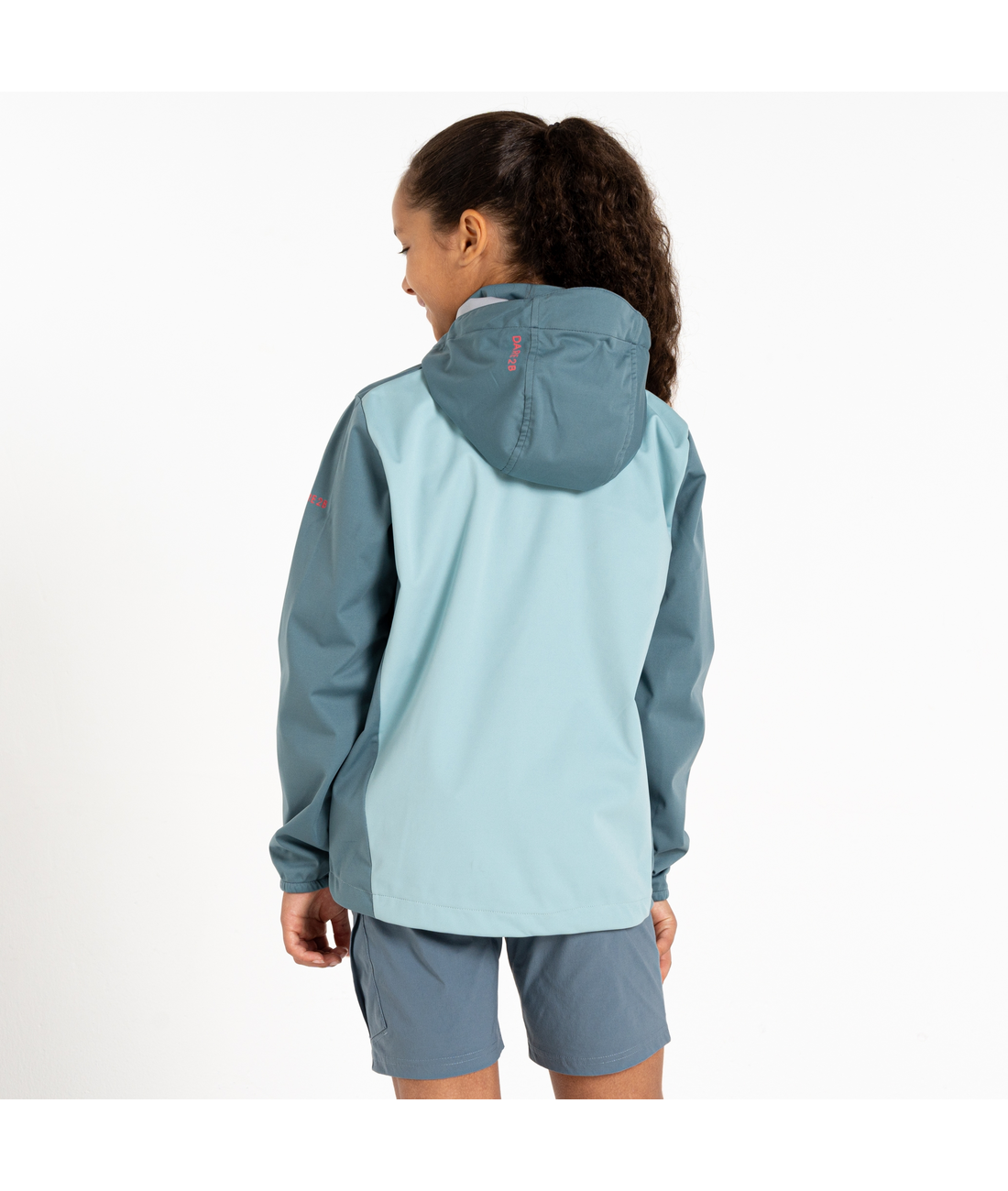 Explore Softshell Jacket