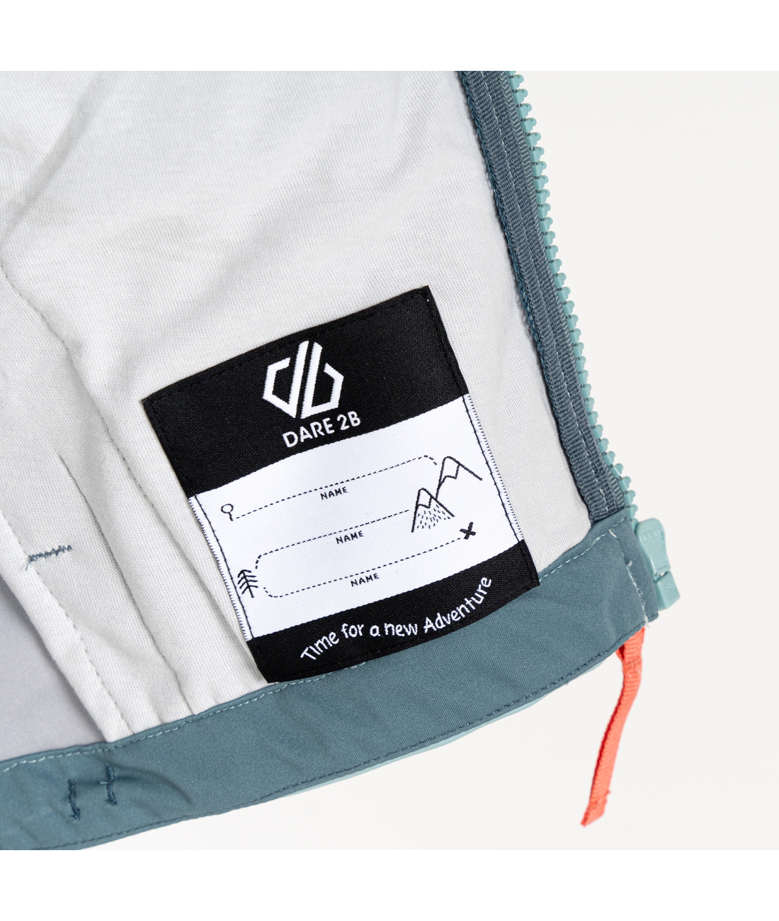 Explore Softshell Jacket