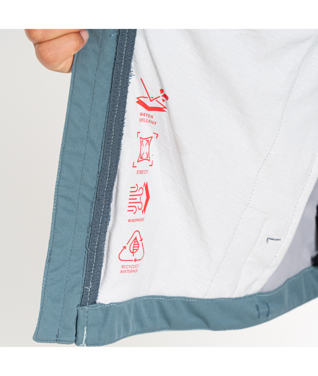 Explore Softshell Jacket